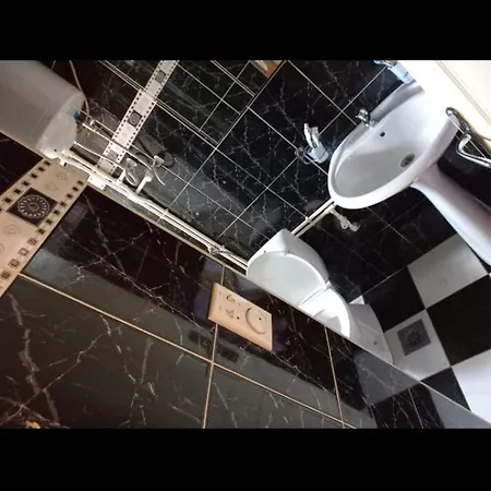 V&z-vb Apartament Vrnjačka Banja