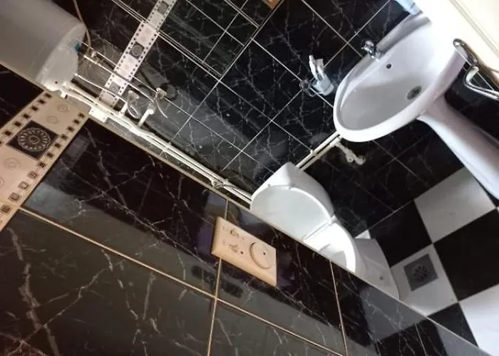 V&z-vb Apartmán Vrnjačka Banja